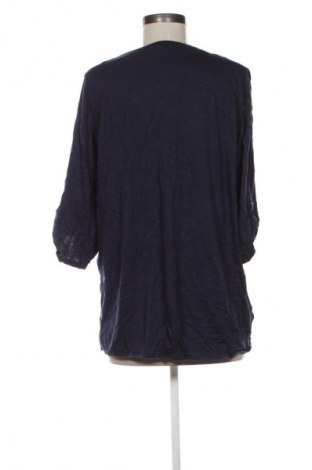 Дамска блуза Cecil, Размер XL, Цвят Син, Цена 22,99 лв.