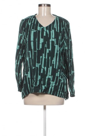 Дамска блуза Cecil, Размер M, Цвят Многоцветен, Цена 10,99 лв.