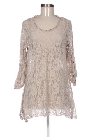 Damen Shirt Cellbes, Größe L, Farbe Braun, Preis € 17,39