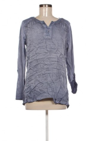 Dámska blúza Charles Vogele, Veľkosť M, Farba Modrá, Cena  15,95 €