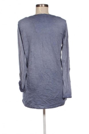 Dámska blúza Charles Vogele, Veľkosť M, Farba Modrá, Cena  15,95 €