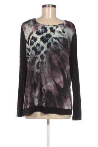 Дамска блуза Charles Vogele, Размер L, Цвят Многоцветен, Цена 19,00 лв.