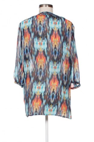 Damen Shirt Charles Vogele, Größe XL, Farbe Mehrfarbig, Preis € 8,99