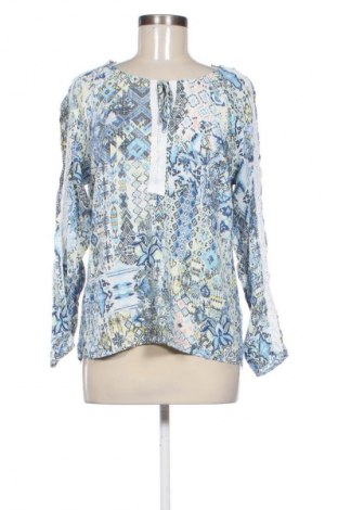 Dámská halenka Charles Vogele, Velikost M, Barva Vícebarevné, Cena  139,00 Kč