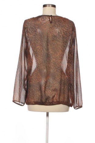 Дамска блуза Charles Vogele, Размер L, Цвят Многоцветен, Цена 9,99 лв.