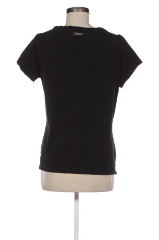 Damen Shirt Cherry Berry, Größe L, Farbe Schwarz, Preis € 6,99