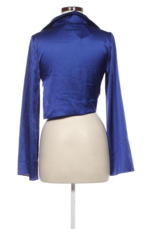 Damen Shirt Chi Chi, Größe S, Farbe Blau, Preis € 4,99