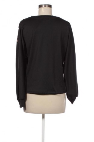 Γυναικεία μπλούζα ChicMe, Μέγεθος S, Χρώμα Πολύχρωμο, Τιμή 7,99 €