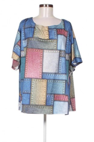 Női blúz ChicMe, Méret XXL, Szín Sokszínű, Ár 2 419 Ft