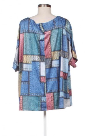 Női blúz ChicMe, Méret XXL, Szín Sokszínű, Ár 2 419 Ft
