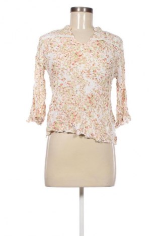 Дамска блуза Chicoree, Размер M, Цвят Многоцветен, Цена 7,99 лв.
