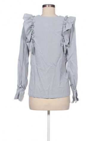 Bluzka damska Chicwish, Rozmiar M, Kolor Szary, Cena 177,33 zł