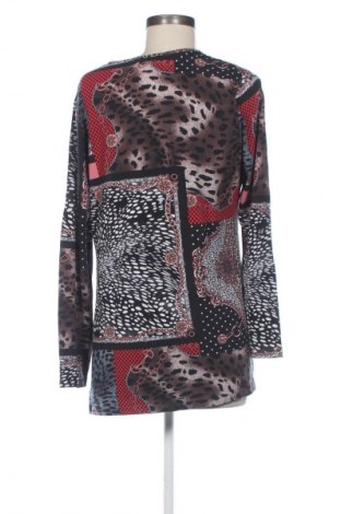 Дамска блуза Chris Line, Размер M, Цвят Многоцветен, Цена 35,48 лв.