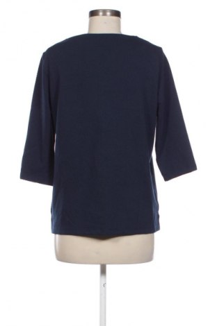 Дамска блуза Christian Berg, Размер M, Цвят Син, Цена 27,00 лв.