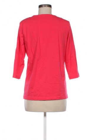 Дамска блуза Christian Berg, Размер L, Цвят Червен, Цена 27,00 лв.