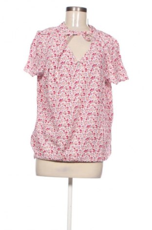 Дамска блуза Christian Berg, Размер XL, Цвят Многоцветен, Цена 27,37 лв.