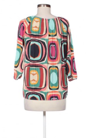 Дамска блуза Christian Berg, Размер S, Цвят Многоцветен, Цена 50,14 лв.