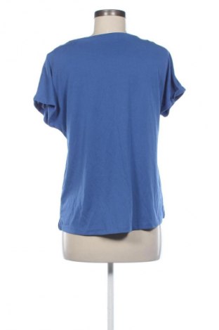 Γυναικεία μπλούζα Christian Berg, Μέγεθος M, Χρώμα Μπλέ, Τιμή 13,81 €