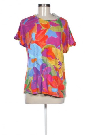 Damen Shirt Christian Berg, Größe M, Farbe Mehrfarbig, Preis 13,81 €