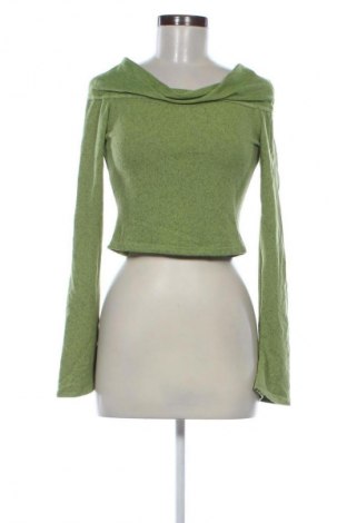 Damen Shirt Cider, Größe M, Farbe Grün, Preis € 8,99