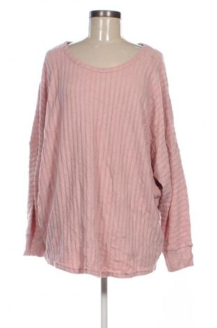 Női blúz City Chic, Méret M, Szín Rózsaszín, Ár 3 009 Ft
