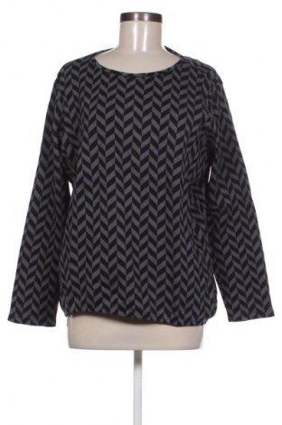 Дамска блуза City life, Размер XL, Цвят Многоцветен, Цена 19,00 лв.