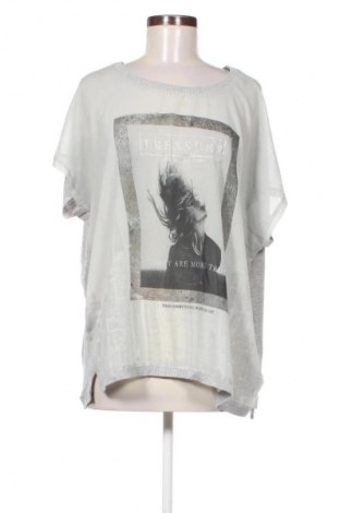 Dámská halenka City life, Velikost XL, Barva Vícebarevné, Cena  199,00 Kč