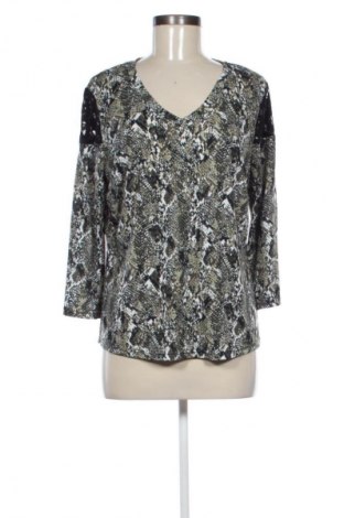 Damen Shirt Clair De Lune, Größe L, Farbe Mehrfarbig, Preis € 4,99