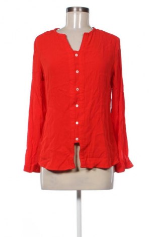 Дамска блуза Claire, Размер M, Цвят Червен, Цена 38,99 лв.