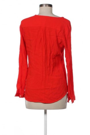Дамска блуза Claire, Размер M, Цвят Червен, Цена 38,99 лв.