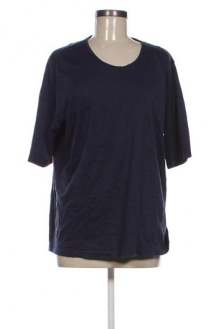 Dámska blúza Clarina Collection, Veľkosť XXL, Farba Modrá, Cena  8,95 €