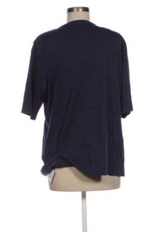 Dámska blúza Clarina Collection, Veľkosť XXL, Farba Modrá, Cena  8,95 €