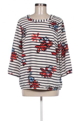 Γυναικεία μπλούζα Claude Arielle, Μέγεθος XL, Χρώμα Πολύχρωμο, Τιμή 4,99 €