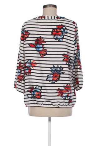 Γυναικεία μπλούζα Claude Arielle, Μέγεθος XL, Χρώμα Πολύχρωμο, Τιμή 4,99 €