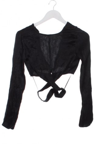 Dámska blúza Clockhouse, Veľkosť XS, Farba Čierna, Cena  9,72 €
