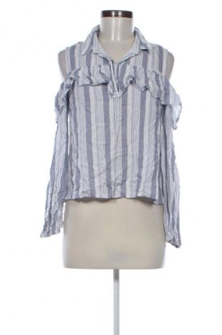 Damen Shirt Clockhouse, Größe M, Farbe Mehrfarbig, Preis € 2,99