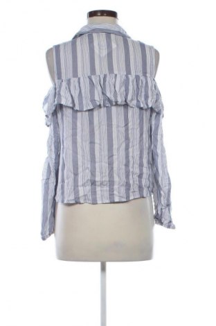 Damen Shirt Clockhouse, Größe M, Farbe Mehrfarbig, Preis € 2,99