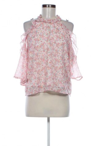 Γυναικεία μπλούζα Clockhouse, Μέγεθος S, Χρώμα Πολύχρωμο, Τιμή 6,99 €