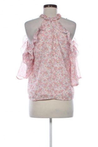 Γυναικεία μπλούζα Clockhouse, Μέγεθος S, Χρώμα Πολύχρωμο, Τιμή 6,99 €