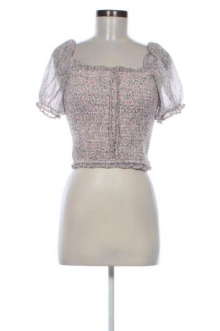 Γυναικεία μπλούζα Clockhouse, Μέγεθος S, Χρώμα Πολύχρωμο, Τιμή 7,99 €