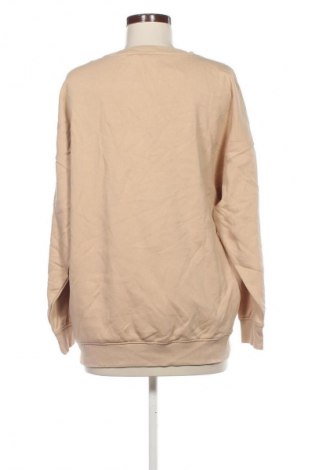 Bluzka damska Clockhouse, Rozmiar M, Kolor Beżowy, Cena 13,99 zł