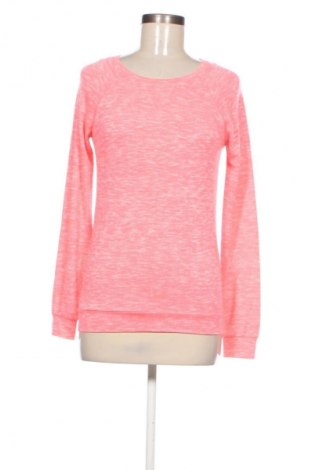 Дамска блуза Clockhouse, Размер XS, Цвят Многоцветен, Цена 23,18 лв.