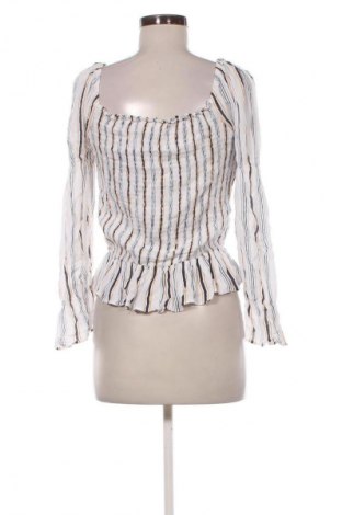 Дамска блуза Clockhouse, Размер M, Цвят Многоцветен, Цена 36,10 лв.