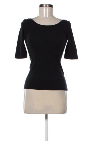 Bluzka damska Clockhouse, Rozmiar S, Kolor Czarny, Cena 25,99 zł