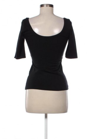 Bluzka damska Clockhouse, Rozmiar S, Kolor Czarny, Cena 25,99 zł