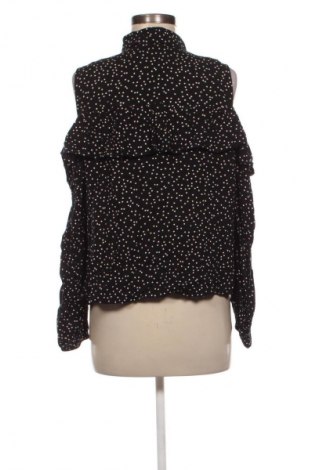 Дамска блуза Clockhouse, Размер L, Цвят Многоцветен, Цена 9,99 лв.