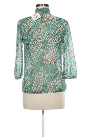 Γυναικεία μπλούζα Clockhouse, Μέγεθος XS, Χρώμα Πολύχρωμο, Τιμή 2,99 €