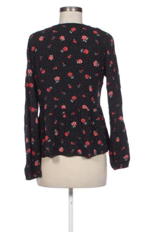 Damen Shirt Clockhouse, Größe M, Farbe Mehrfarbig, Preis € 5,99