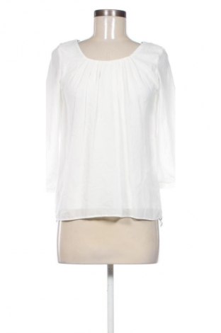 Bluzka damska Clockhouse, Rozmiar XS, Kolor Biały, Cena 11,99 zł