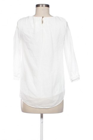 Bluzka damska Clockhouse, Rozmiar XS, Kolor Biały, Cena 11,99 zł